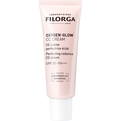 Filorga CC Crema Perfeccionadora Oxygen Glow SPF30, 40 ml . Filorga CC Crema Perfeccionadora Oxygen Glow SPF30, 40 ml .