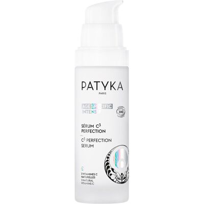 Suero Patyka C3 Perfección - Piel Brillante y Uniforme - 30ml Suero Patyka C3 Perfección - Piel Brillante y Uniforme - 30ml