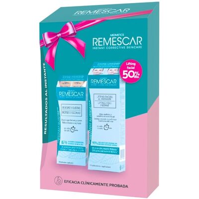 Remescar Pack Bolsas y Ojeras . Remescar Pack Bolsas y Ojeras .
