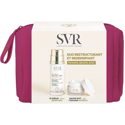 SVR Densitium Bi-Serum Anti-Gravedad - Sérum para piel SVR Densitium Bi-Serum Anti-Gravedad - Sérum para piel
