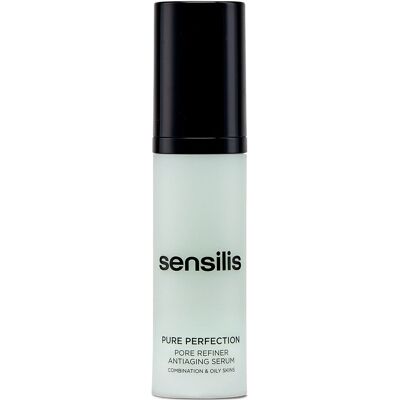 Serum Pure Perfection de Sensilis - Tratamiento para piel grasa Serum Pure Perfection de Sensilis - Tratamiento para piel grasa