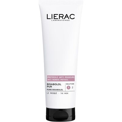 LIERAC Mascarilla Antirrojeces 75 ml . LIERAC Mascarilla Antirrojeces 75 ml .