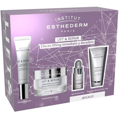Esthederm Pack Navidad Lift & Repair . Esthederm Pack Navidad Lift & Repair .