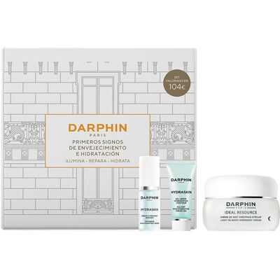 Darphin Estuche Regalo Ideal Resource Night Cream Local Set . Darphin Estuche Regalo Ideal Resource Night Cream Local Set .