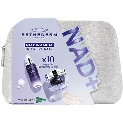 Esthederm Estuche Niacinamida Intensive Nad+ Sérum Y Crema. (50 ml) Esthederm Estuche Niacinamida Intensive Nad+ Sérum Y Crema. (50 ml)
