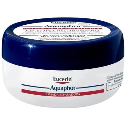 Eucerin® Pomada Regeneradora Aquaphor 80 g Eucerin. Eucerin® Pomada Regeneradora Aquaphor 80 g Eucerin.