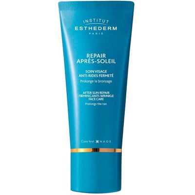 Esthederm Crema Antiarrugas Repair Después Del Sol Facial 50 ml . Esthederm Crema Antiarrugas Repair Después Del Sol Facial 50 ml .