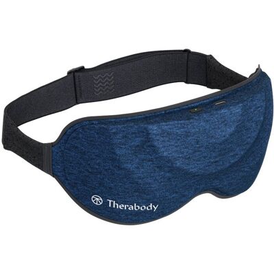 Therabody Dispositivo Facial Sleep Mask . Negro Therabody Dispositivo Facial Sleep Mask . Negro