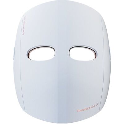 Therabody Dispositivo Facial Theraface Mask LED Glamour . Blanco Therabody Dispositivo Facial Theraface Mask LED Glamour . Blanco