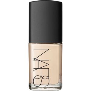 NARS Base de maquillaje Sheer Glow Foundation . Siberia NARS Base de maquillaje Sheer Glow Foundation . Siberia