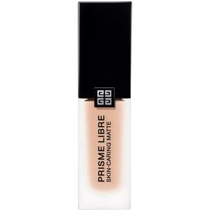 Givenchy Base de Maquillaje Mate Prisme Libre Skin Caring Matte . (30 ml) 1-C105 Givenchy Base de Maquillaje Mate Prisme Libre Skin Caring Matte . (30 ml) 1-C105