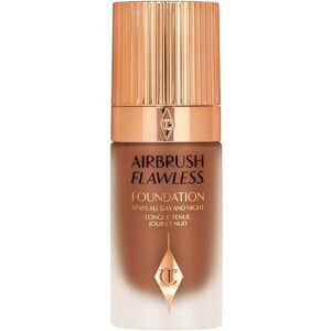 Charlotte Tilbury Base de maquillaje Airbrush Flawless Foundation . (30 ml) 15 Warm Charlotte Tilbury Base de maquillaje Airbrush Flawless Foundation . (30 ml) 15 Warm