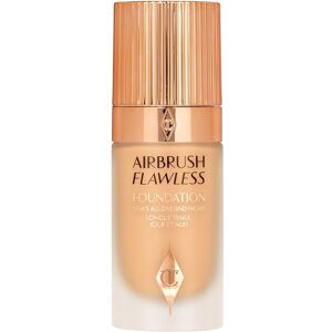 Charlotte Tilbury Base de maquillaje Airbrush Flawless Foundation . (30 ml) 7.5 Warm Charlotte Tilbury Base de maquillaje Airbrush Flawless Foundation . (30 ml) 7.5 Warm