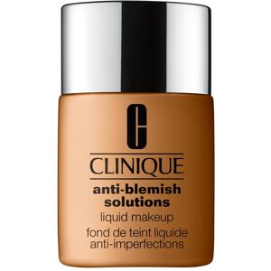 Clinique Nutty Base Líquida - Acabado Mate Sin Aceite Clinique Nutty Base Líquida - Acabado Mate Sin Aceite
