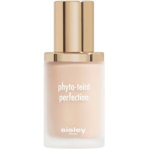Sisley Phyto-Teint Perfection Base de Maquillaje Sisley Phyto-Teint Perfection Base de Maquillaje