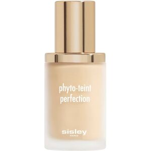 Sisley Base de maquillaje Phyto-Teint Perfection 30 ml . 0W Porcelaine Sisley Base de maquillaje Phyto-Teint Perfection 30 ml . 0W Porcelaine