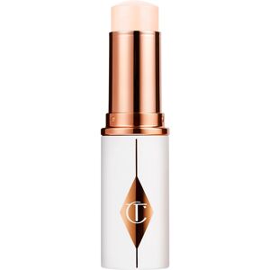 Charlotte Tilbury Unreal Skin Sheer Glow Tint en 1 Fair - Barra de base Charlotte Tilbury Unreal Skin Sheer Glow Tint en 1 Fair - Barra de base