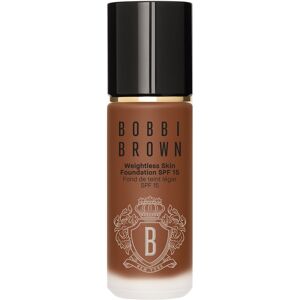 Bobbi Brown Weightless Skin Foundation SPF 15 - Base Bobbi Brown Weightless Skin Foundation SPF 15 - Base