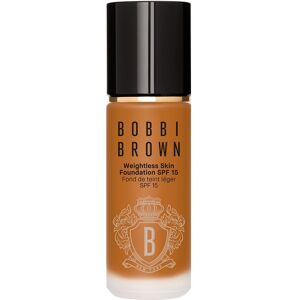 Bobbi Brown Base de Piel Ligera SPF 15 - Base - Almendra Neutro Bobbi Brown Base de Piel Ligera SPF 15 - Base - Almendra Neutro