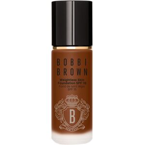 Bobbi Brown Weightless Skin Foundation SPF 15 - Base Bobbi Brown Weightless Skin Foundation SPF 15 - Base