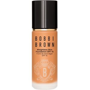 Bobbi Brown Base de Piel Ligera SPF 15 - Duradera, Hidratante, Miel Fría Bobbi Brown Base de Piel Ligera SPF 15 - Duradera, Hidratante, Miel Fría