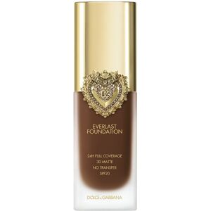 Dolce & Gabbana Flawless Everlast Foundation - Deep SPF 20 Dolce & Gabbana Flawless Everlast Foundation - Deep SPF 20