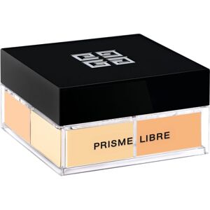 Givenchy Polvos Sueltos Mini Prisme Libre . (3 g) N° 05 Popeline Mimosa Givenchy Polvos Sueltos Mini Prisme Libre . (3 g) N° 05 Popeline Mimosa