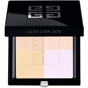 Givenchy Prisme Libre 4-Colores Polvo Compacto - Acabado Mate y Difuminado Givenchy Prisme Libre 4-Colores Polvo Compacto - Acabado Mate y Difuminado