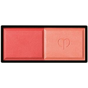 Clé de Peau Beauté Colorete Powder Blush Duo . (6 g) Maple Leaf 104 Clé de Peau Beauté Colorete Powder Blush Duo . (6 g) Maple Leaf 104