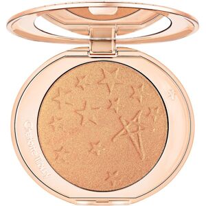 Iluminador Charlotte Tilbury Gilded Glow - Arquitecto facial Iluminador Charlotte Tilbury Gilded Glow - Arquitecto facial