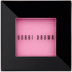 Bobbi Brown Polvo de Colorete Rosa Pálido Mate - Colorete Bobbi Brown Polvo de Colorete Rosa Pálido Mate - Colorete