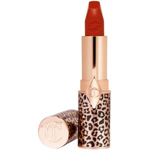 Charlotte Tilbury Barra de labios Hot Lips 2.0 . Red Hot Susan Charlotte Tilbury Barra de labios Hot Lips 2.0 . Red Hot Susan
