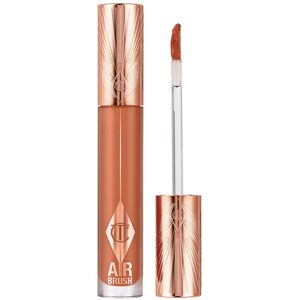 Charlotte Tilbury Honey Blur Pintalabios - Airbrush Flawless Lip Blur Charlotte Tilbury Honey Blur Pintalabios - Airbrush Flawless Lip Blur