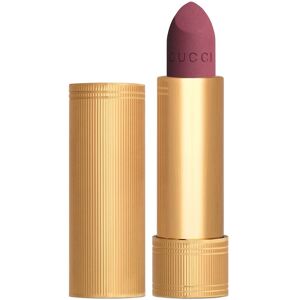 Gucci Barra de labios Rouge à Lèvres Mat . 606 - Sophie Plum Gucci Barra de labios Rouge à Lèvres Mat . 606 - Sophie Plum