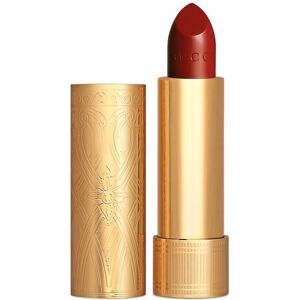 Gucci Barra de labios Rouge à Lèvres Satin . 504 - Myra Crimson Gucci Barra de labios Rouge à Lèvres Satin . 504 - Myra Crimson