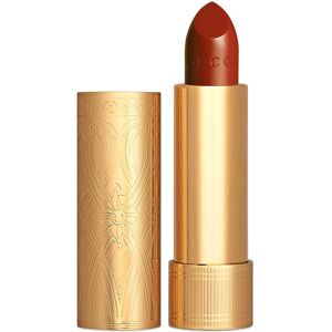 Gucci Barra de labios Rouge à Lèvres Satin . 505 - Janet Rust Gucci Barra de labios Rouge à Lèvres Satin . 505 - Janet Rust