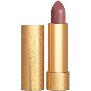 Gucci Beauty Gucci Rouge À Lèvres Lipstick - Mary Mauve - Satin - Barra de labios Gucci Beauty Gucci Rouge À Lèvres Lipstick - Mary Mauve - Satin - Barra de labios