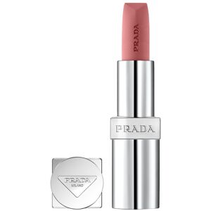 PRADA BEAUTY Barra de Labios Ligera y Modulable Monochrome Soft Matte . P158 MERANTI PRADA BEAUTY Barra de Labios Ligera y Modulable Monochrome Soft Matte . P158 MERANTI