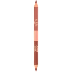 Charlotte Tilbury Lip Cheat Contour Duo - Lip Contour Duo Charlotte Tilbury Lip Cheat Contour Duo - Lip Contour Duo
