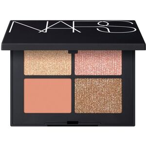 Paleta de Sombras Orgasm de NARS - Con pigmentos ricos, duradera, con acabados brillantes y mates Paleta de Sombras Orgasm de NARS - Con pigmentos ricos, duradera, con acabados brillantes y mates
