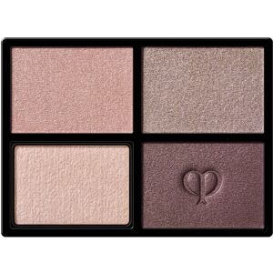 Clé de Peau Beauté Paleta de Sombras - Sundried Driftwood Clé de Peau Beauté Paleta de Sombras - Sundried Driftwood