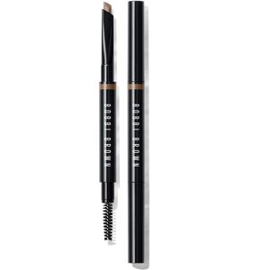 Lápiz de cejas de larga duración Bobbi Brown - Color Rubio Cálido, 0.33g Lápiz de cejas de larga duración Bobbi Brown - Color Rubio Cálido, 0.33g