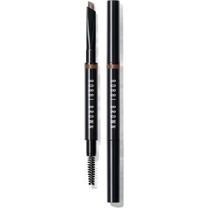 Lápiz para cejas de larga duración de Bobbi Brown - Cejas, Marrón oscuro frío Lápiz para cejas de larga duración de Bobbi Brown - Cejas, Marrón oscuro frío