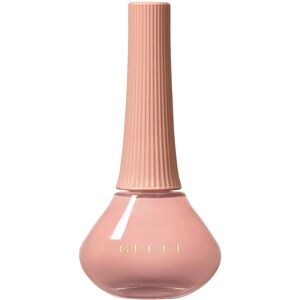 Gucci Gucci Vernis À Ongles Esmalte de Uñas - Ellen Blush Gucci Gucci Vernis À Ongles Esmalte de Uñas - Ellen Blush