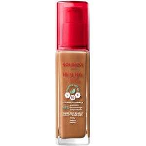 Bourjois Base de maquillaje Healthy Mix Clean & Vegan . (30 ml) 059 - Amber Bourjois Base de maquillaje Healthy Mix Clean & Vegan . (30 ml) 059 - Amber