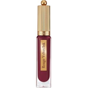 Bourjois Labial líquido mate Velvet Ink Lip . 011 Bourjois Labial líquido mate Velvet Ink Lip . 011