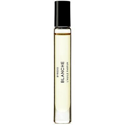 Byredo Blanche L'Huille Parfum Roll-On Aceite Perfume - Aceite perfumado Byredo Blanche L'Huille Parfum Roll-On Aceite Perfume - Aceite perfumado