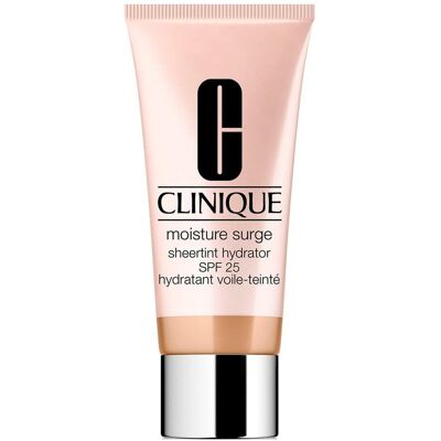 Clinique Moisture Surge Sheertint Hydrator - Universal Muy Claro Clinique Moisture Surge Sheertint Hydrator - Universal Muy Claro