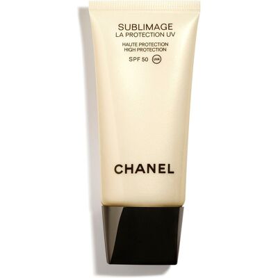 Chanel Máxima regeneración y protección alta protección SPF 50. (30 ml) Chanel Máxima regeneración y protección alta protección SPF 50. (30 ml)