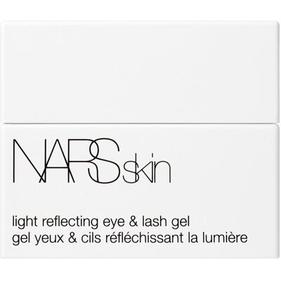 NARS Skin Light Reflecting Eye & Lash Gel - Iluminador 15ml NARS Skin Light Reflecting Eye & Lash Gel - Iluminador 15ml